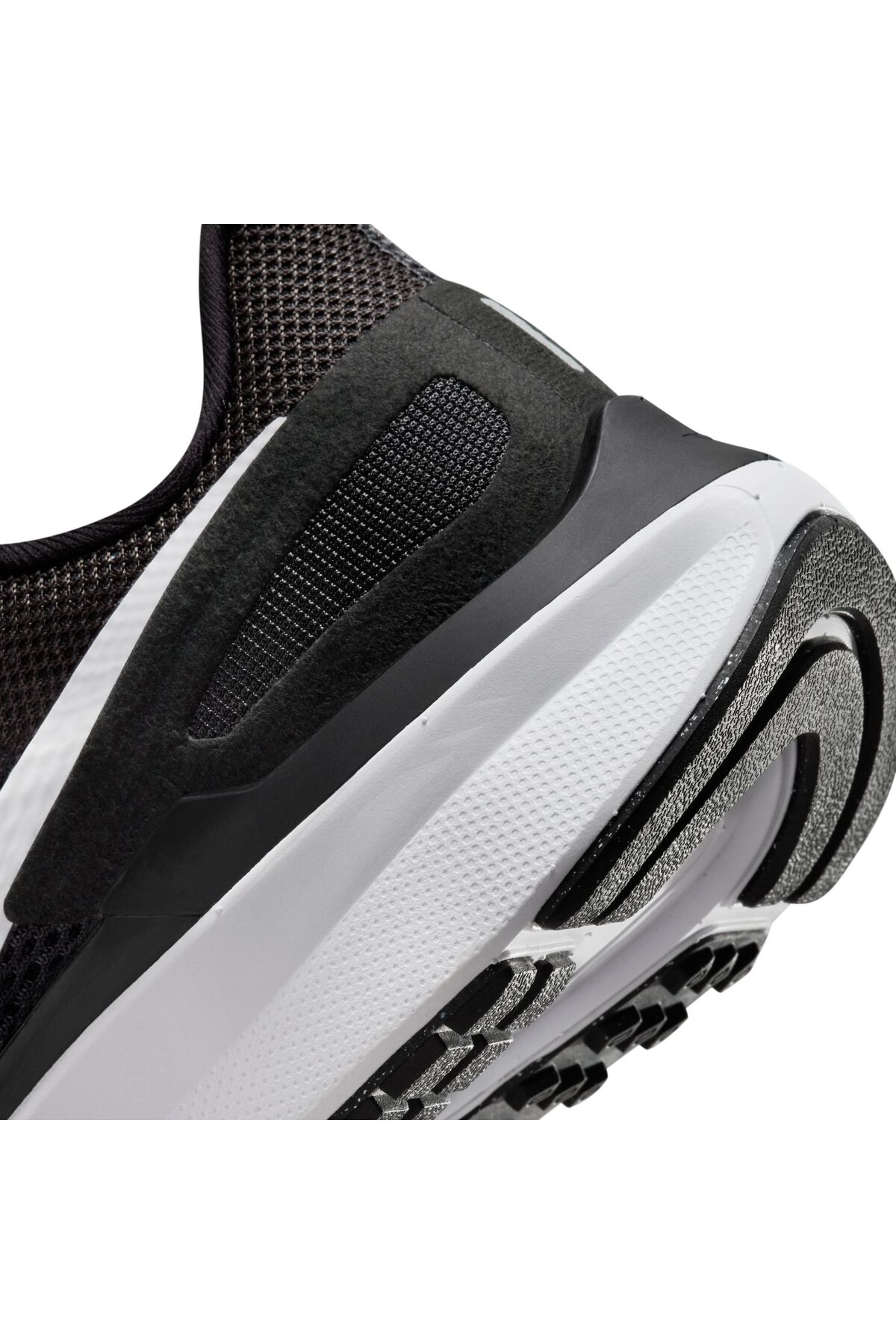 W NIKE AIR ZOOM Structure 25 اورجینال - تصویر 6