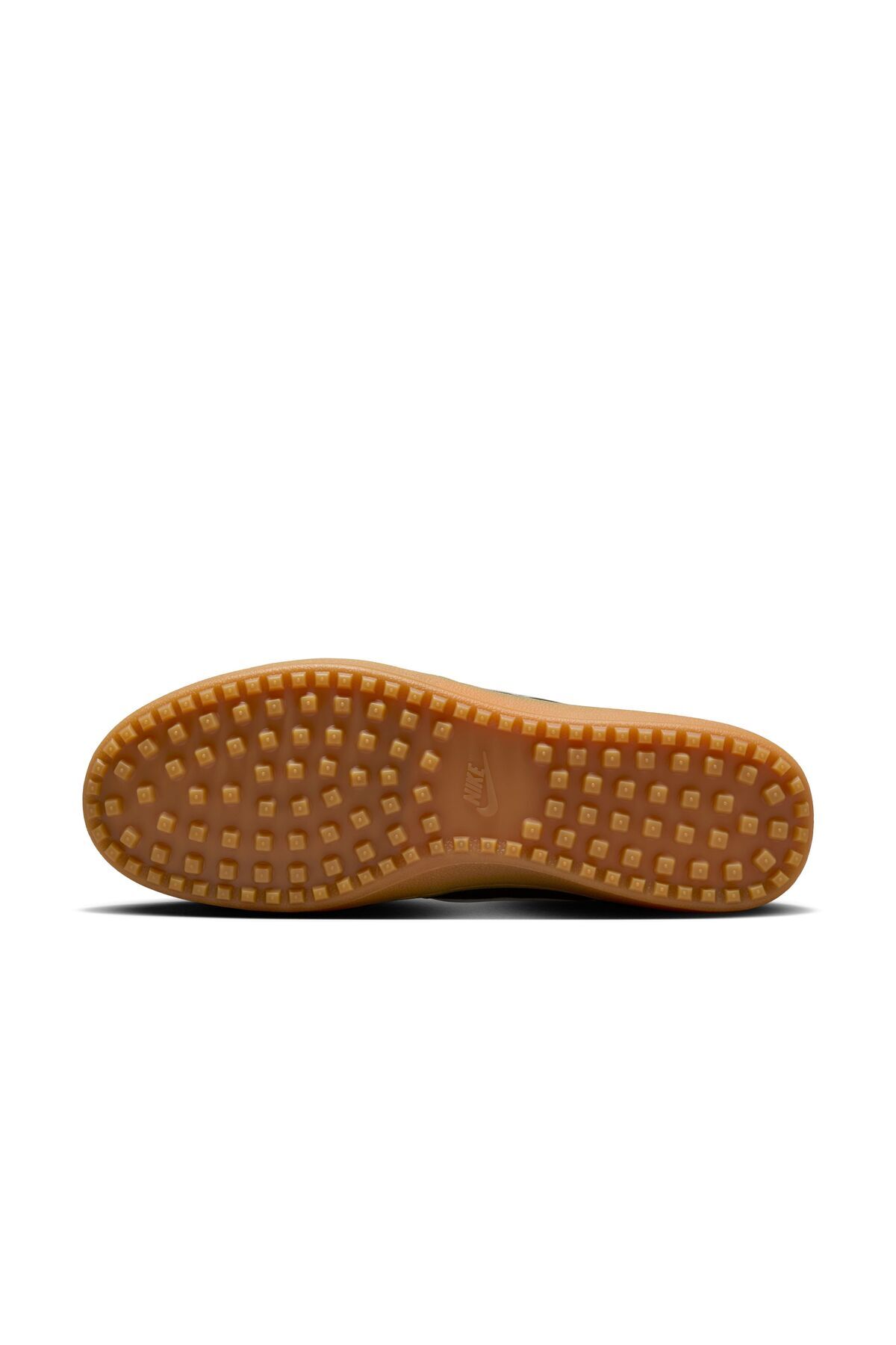 WMNS NIKE FIELD GENERAL - BLACKWHITE-GUMLTBROWN اورجینال - تصویر 5