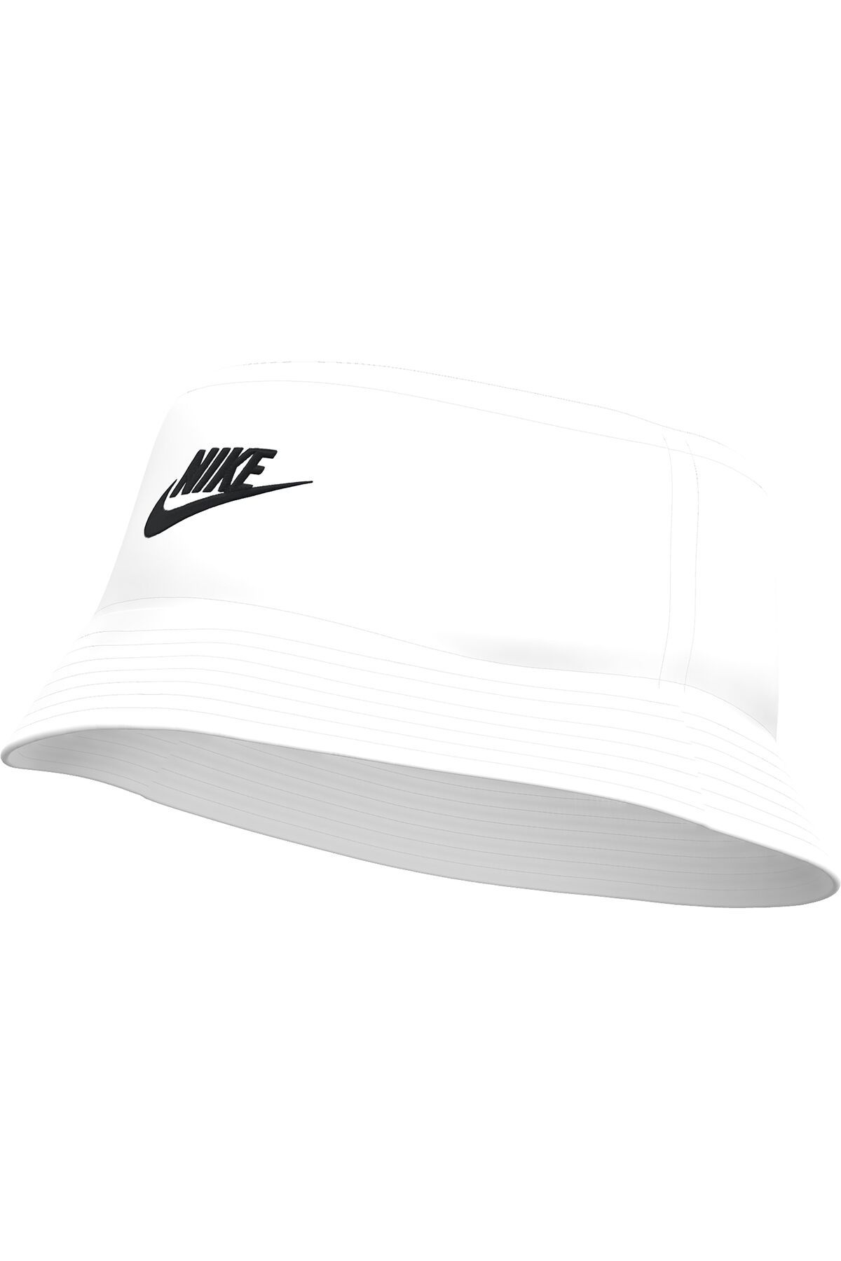Nike-U Nk Apex Bucket - Sq Fut Wsh L Short Cut 5