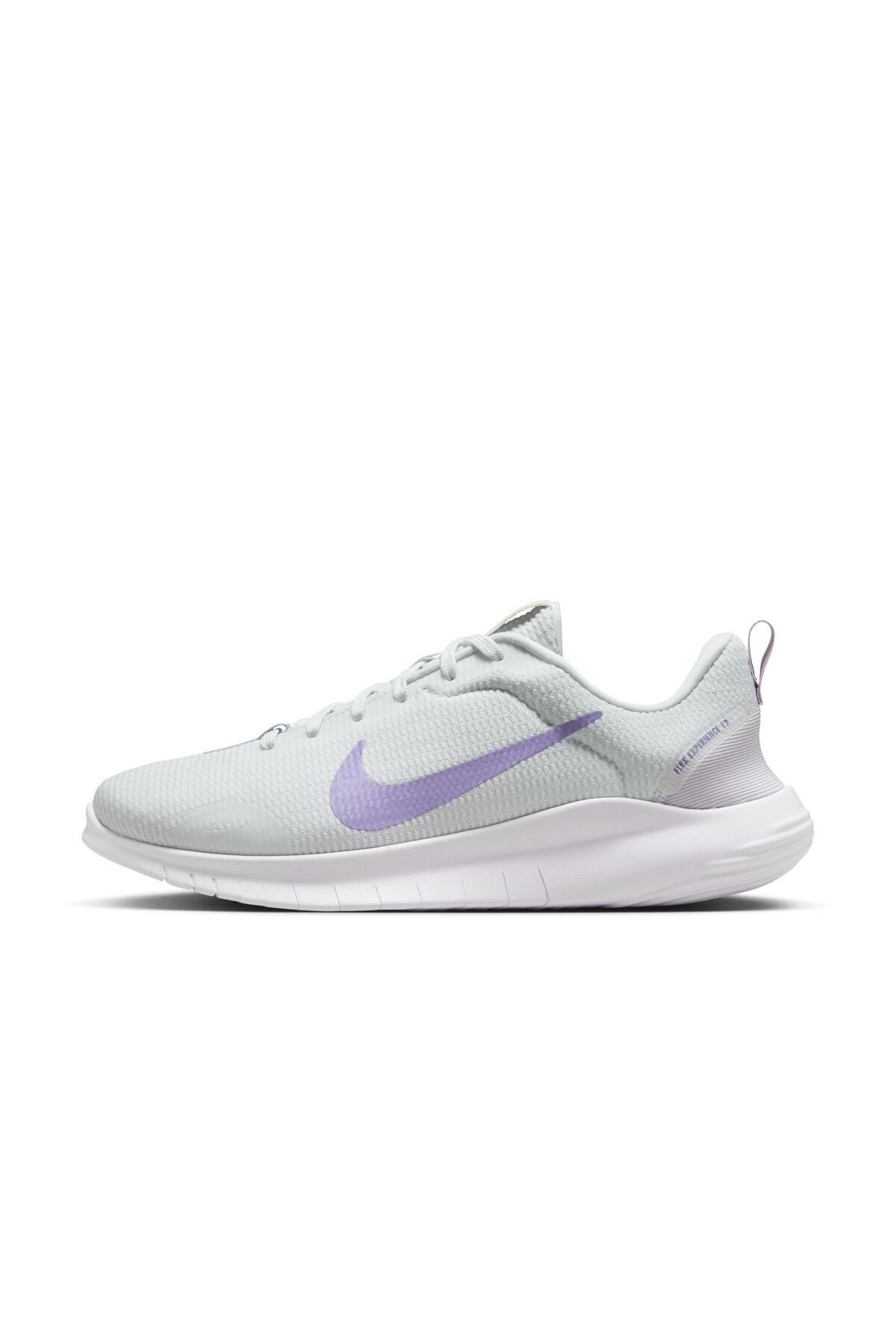 Nike-W Flex Experience RN 12 - سويت شيرت مريح وأنيق 16