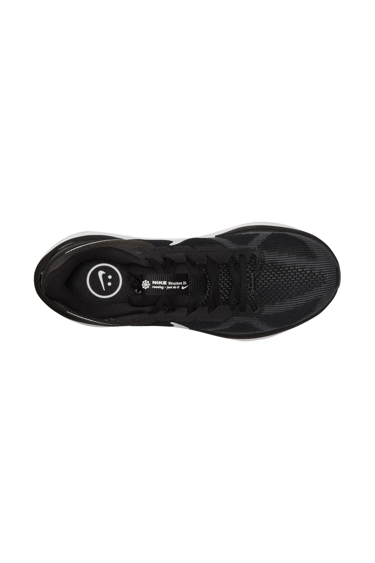 W NIKE AIR ZOOM Structure 25 اورجینال - تصویر 9