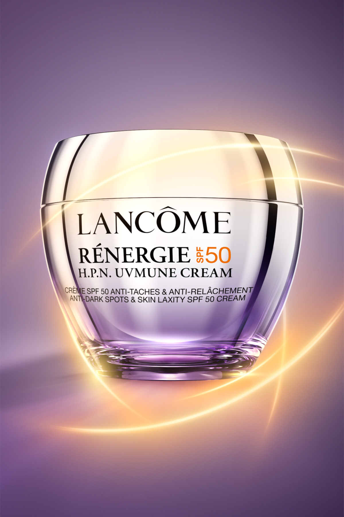 کرم صورت   Lancome | LF589400 اورجینال - تصویر 5