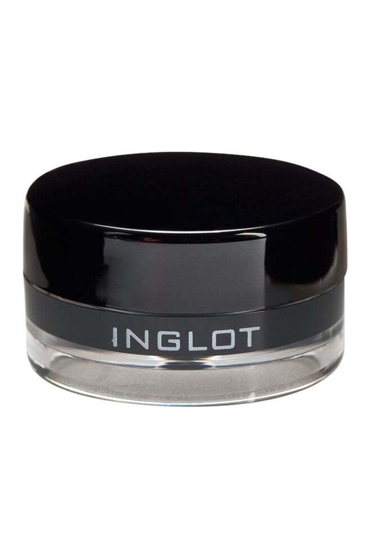 INGLOT انجلوت إي إم سي جل آي لاينر 77 أسود
