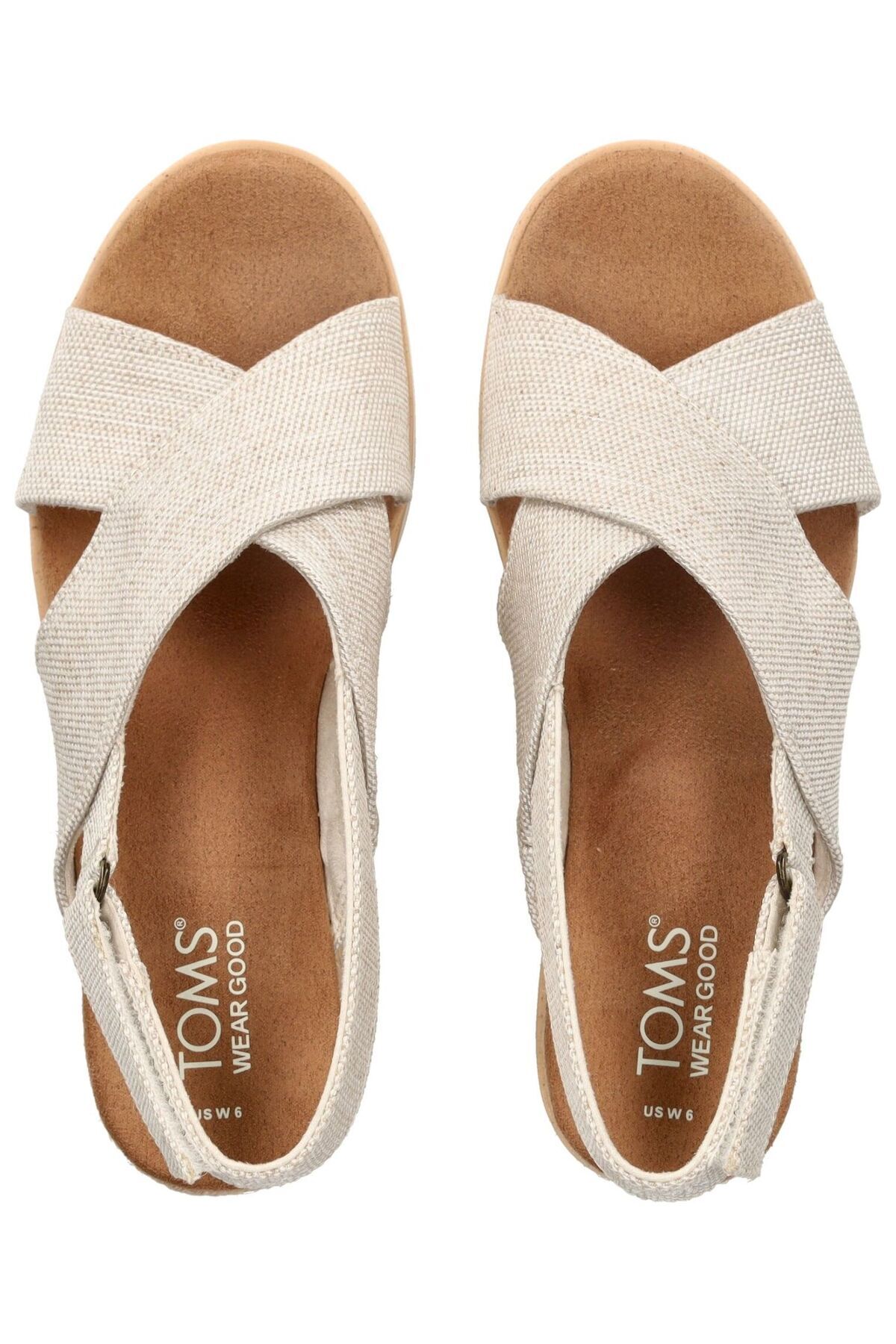 Toms-Sandál 6