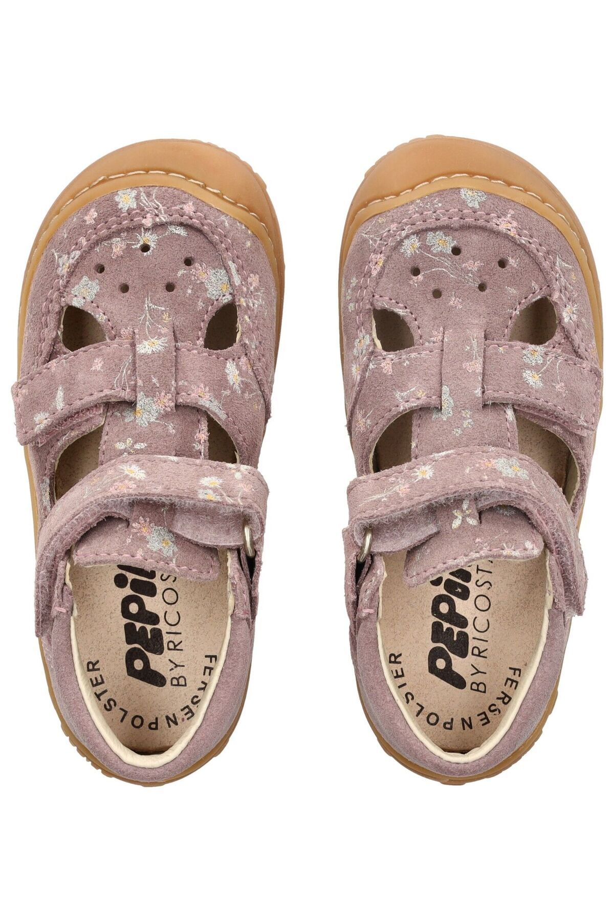 pepino-Halbschuhe 6