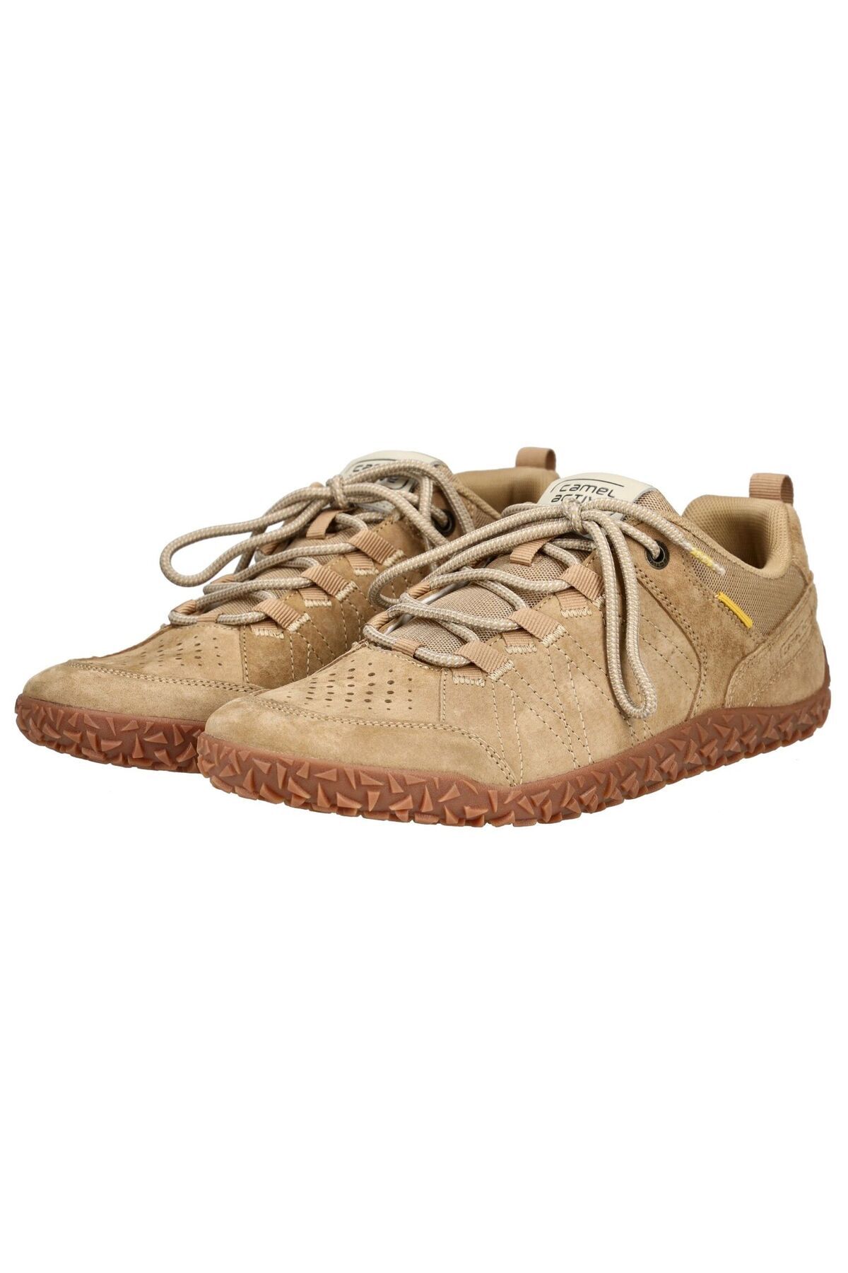 Camel Active-Halbschuhe 3