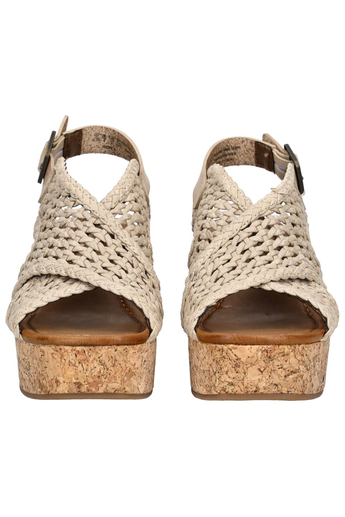 Blowfish-Sandalen 4