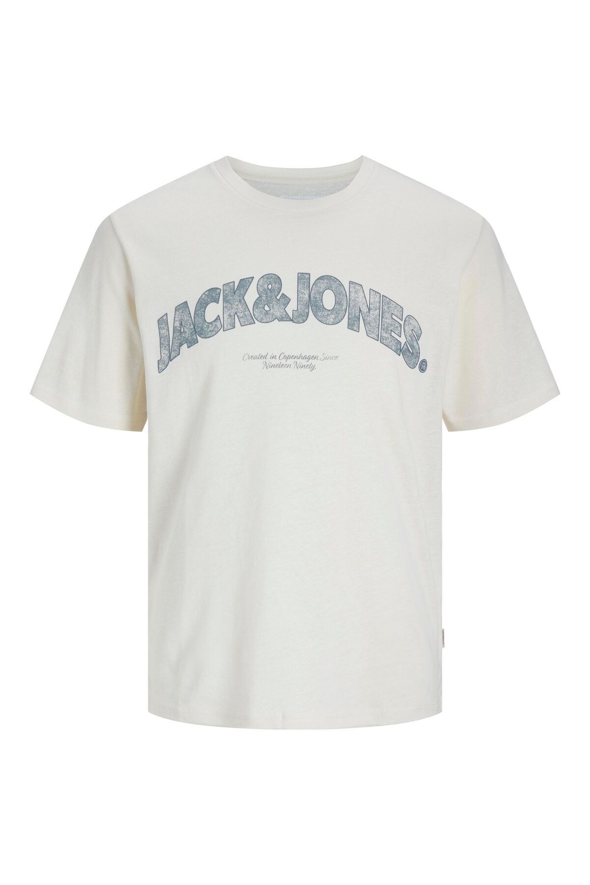 Jack & Jones Plus-T-Shirt Große Größen 1