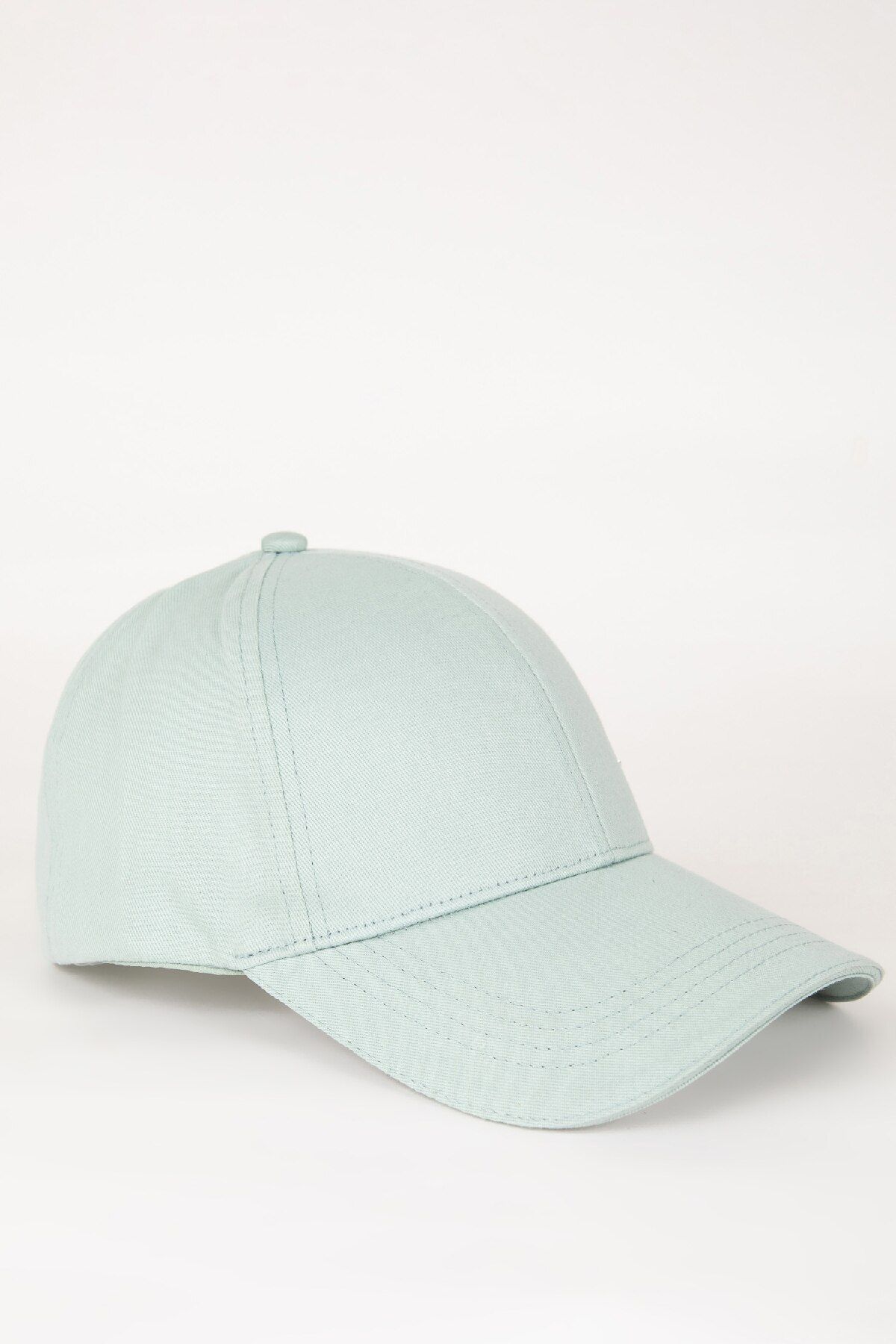 DeFacto-Baumwollmütze für Damen N6472AZ24SM 2