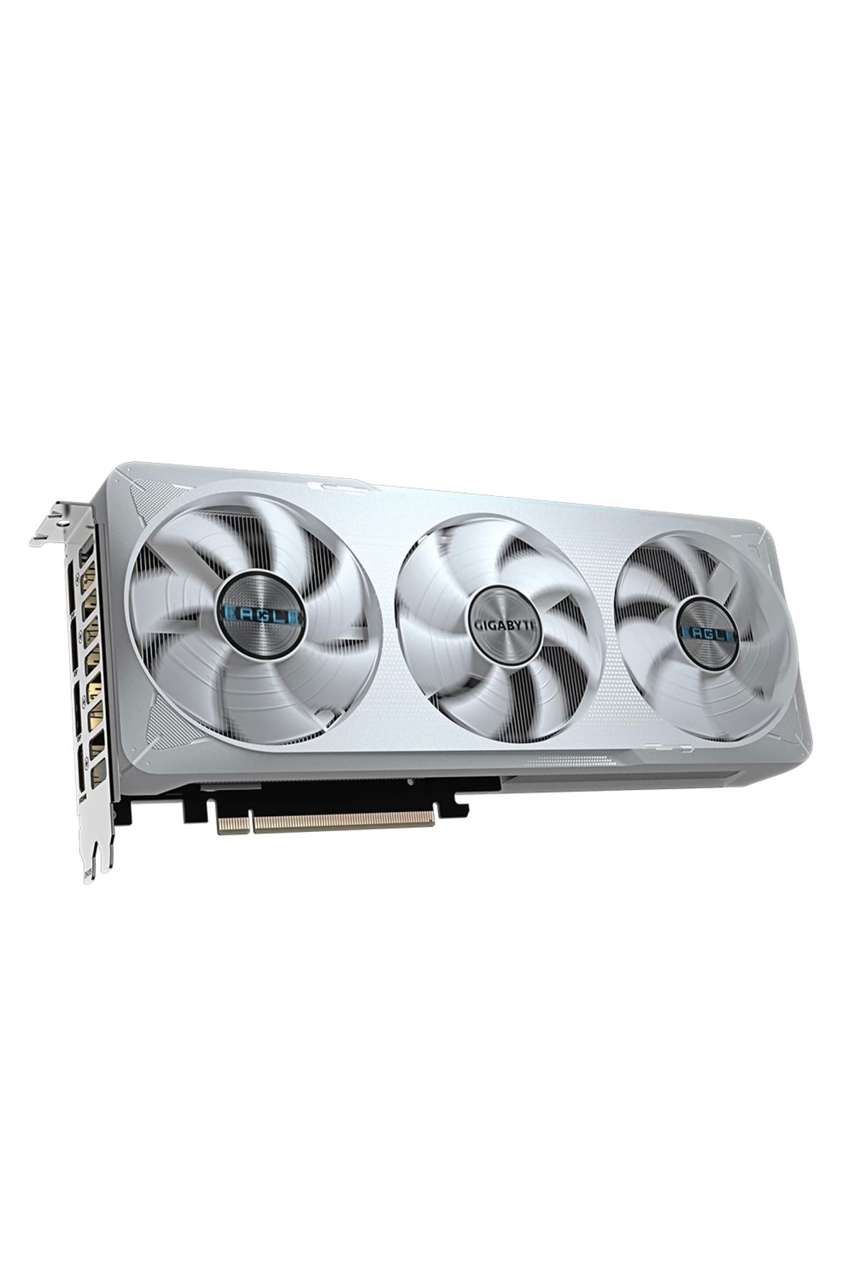 Gigabyte-Rtx ™   بطاقة رسومات 5070 Eagle Oc Ice سعة 12 جيجابايت Gddr7 HDMI 3