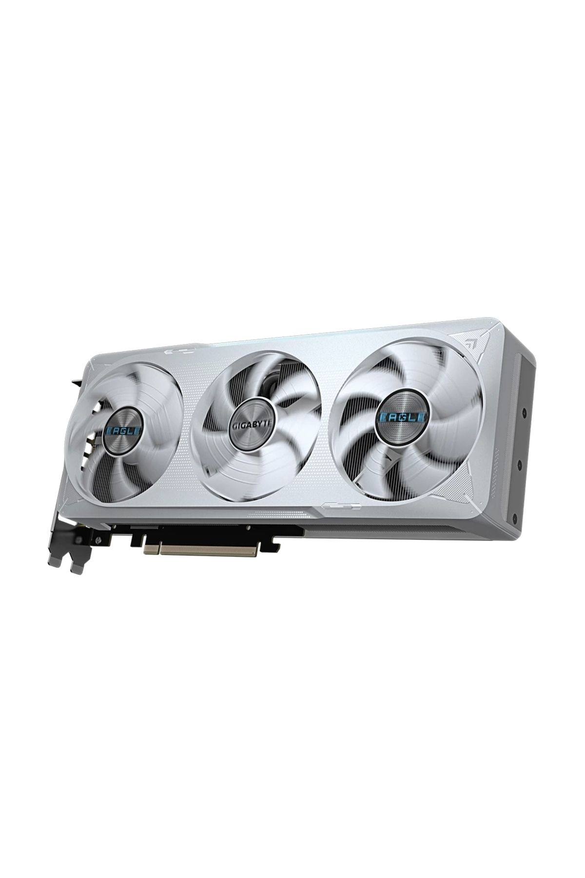 Gigabyte-Rtx ™   بطاقة رسومات 5070 Eagle Oc Ice سعة 12 جيجابايت Gddr7 HDMI 2