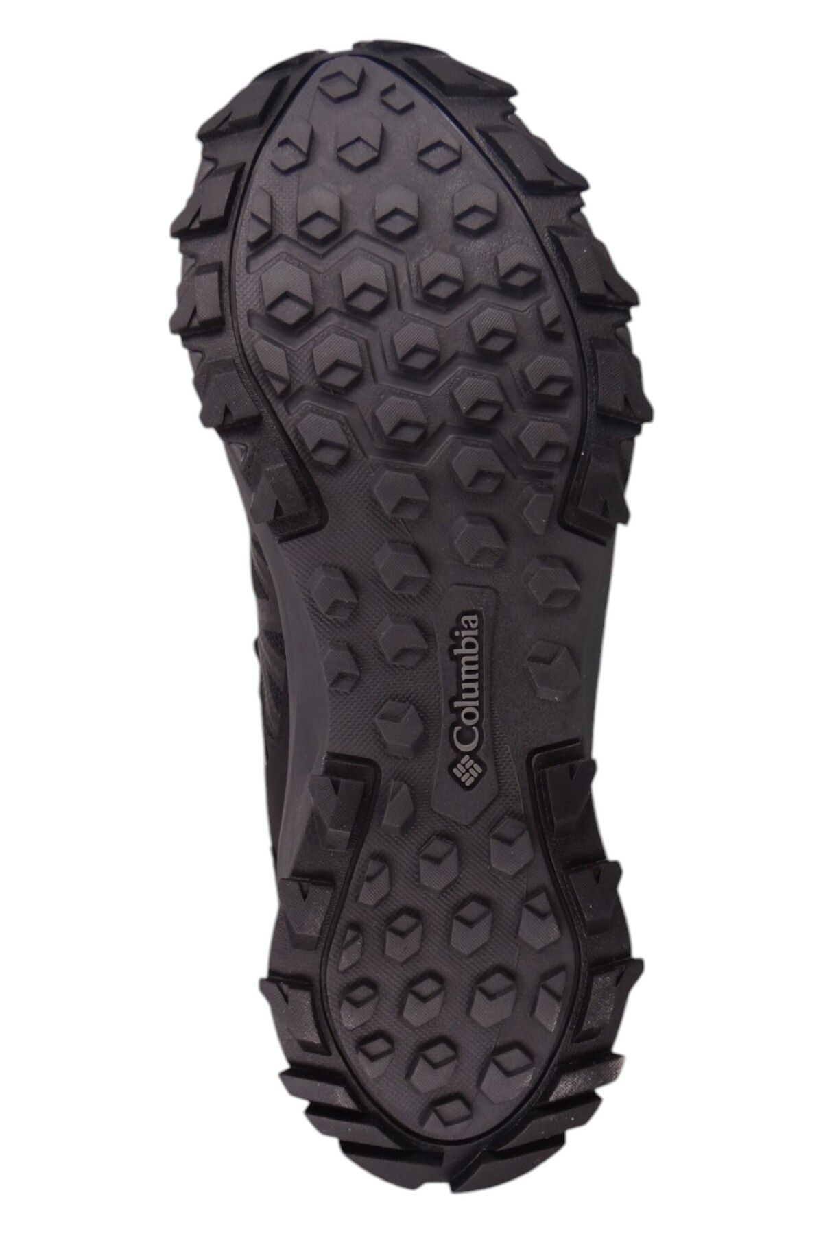 Columbia-Herren Halbschuhe Halbschuhe Wanderschuhe Peakfreak Ii Outdry 2100711 Bm8753 Schwarz 010 Black Shark 7