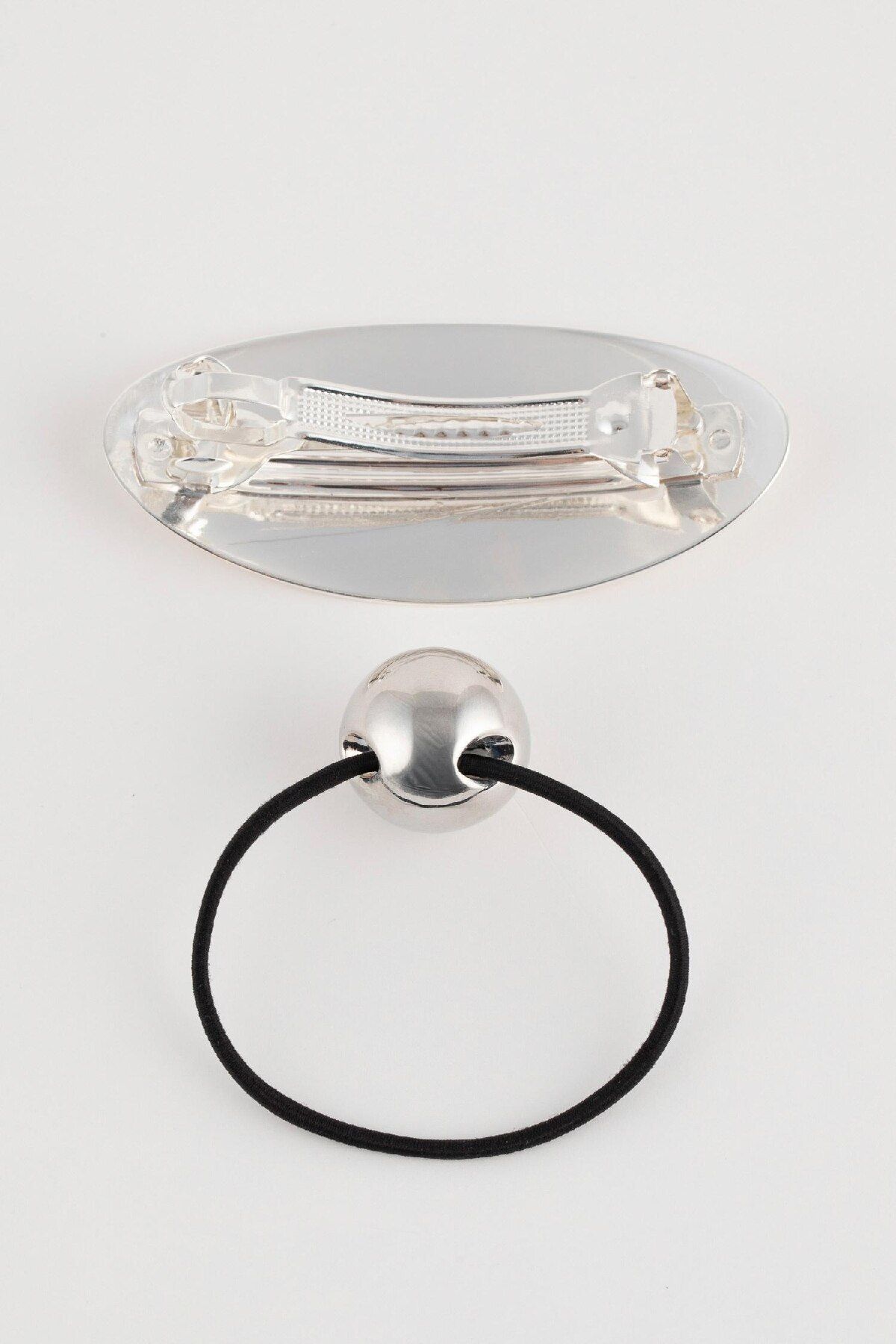 DeFacto-Set mit 2 Haar-Accessoires für Damen – D4865axns 5
