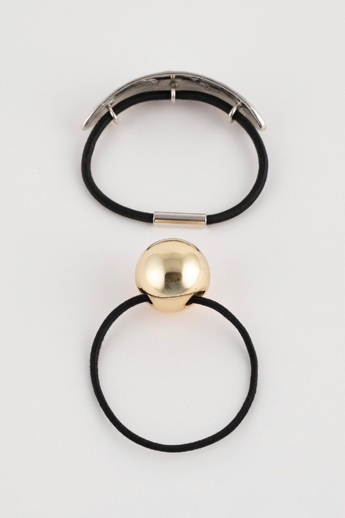 DeFacto-Set mit 2 Haar-Accessoires für Damen – D4866axns 5