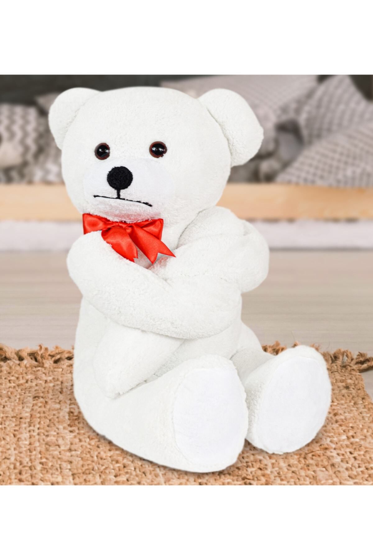 Pandamkee-Küstüm, Trip Shooting 80 Cm Plush Teddy Bear 3