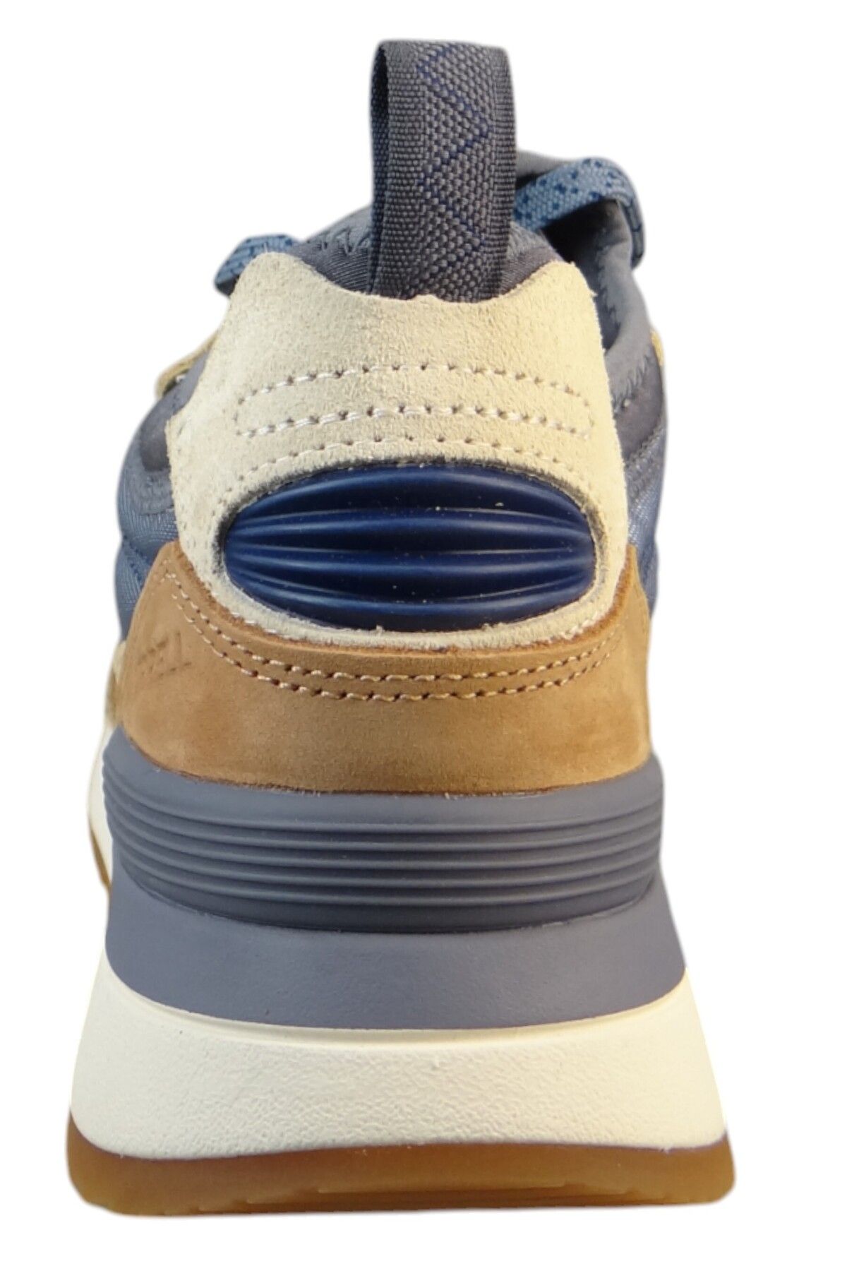 Merrell-Herren Low Sneaker Wanderschuhe Alpine 83 Recraft Low Top J007005 Blau  Indigo Leder und Textil mit 5