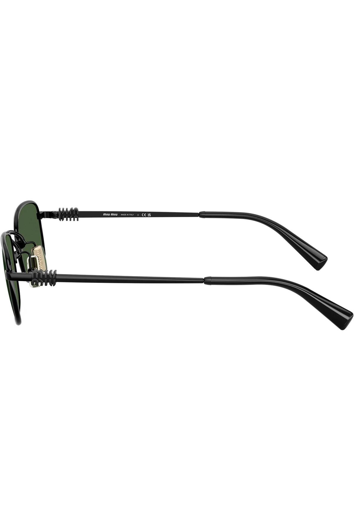 Miu Miu-A53S 1Ab1I0 52 Women's Sunglasses 3