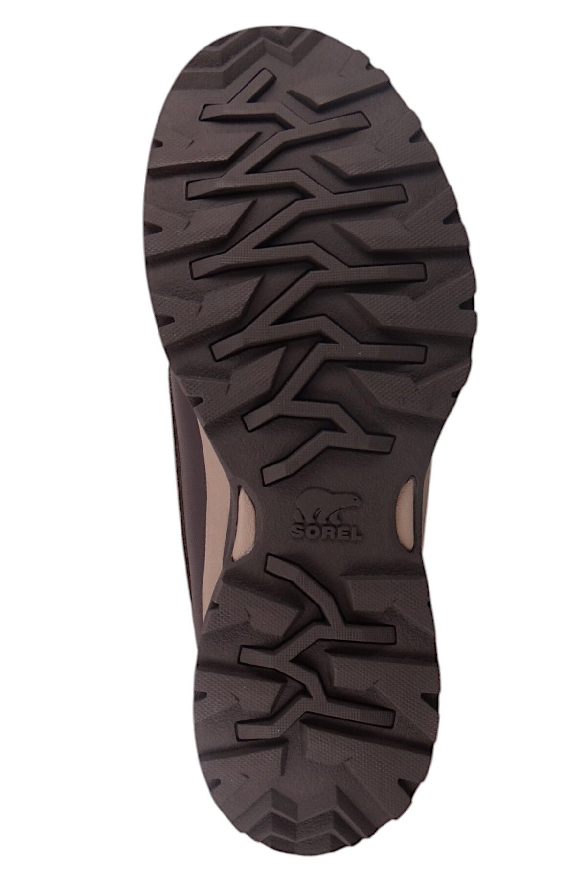Sorel-Herren Winterstiefel Stiefel Winterschuhe Buxton Lite Lace Plus WP 2084871 Braun 245 Major Jet Lede 7