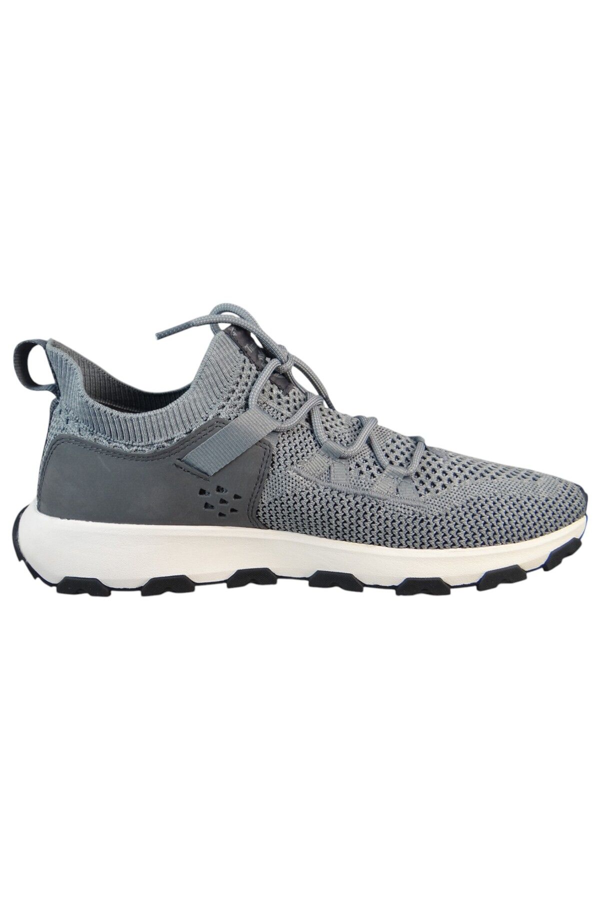 Timberland-Herren Halbschuhe Halbschuhe Winsor Trail Tb0a42b7eil Grau Medium Grey Textil/synthetik 6