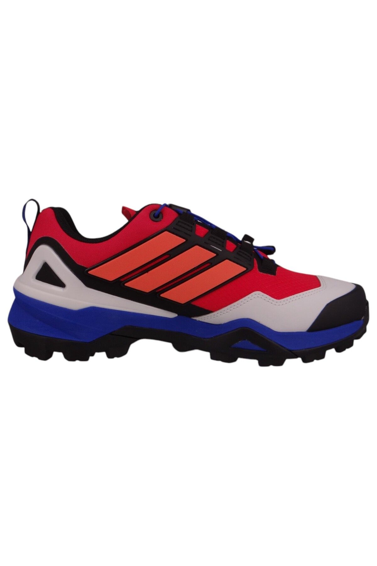 adidas-Herren Halbschuhe Halbschuhe Wanderschuhe Terrex Skychaser GTX IH1097 Rot  PURRUB/SEIMOR/SELUBL Text 4