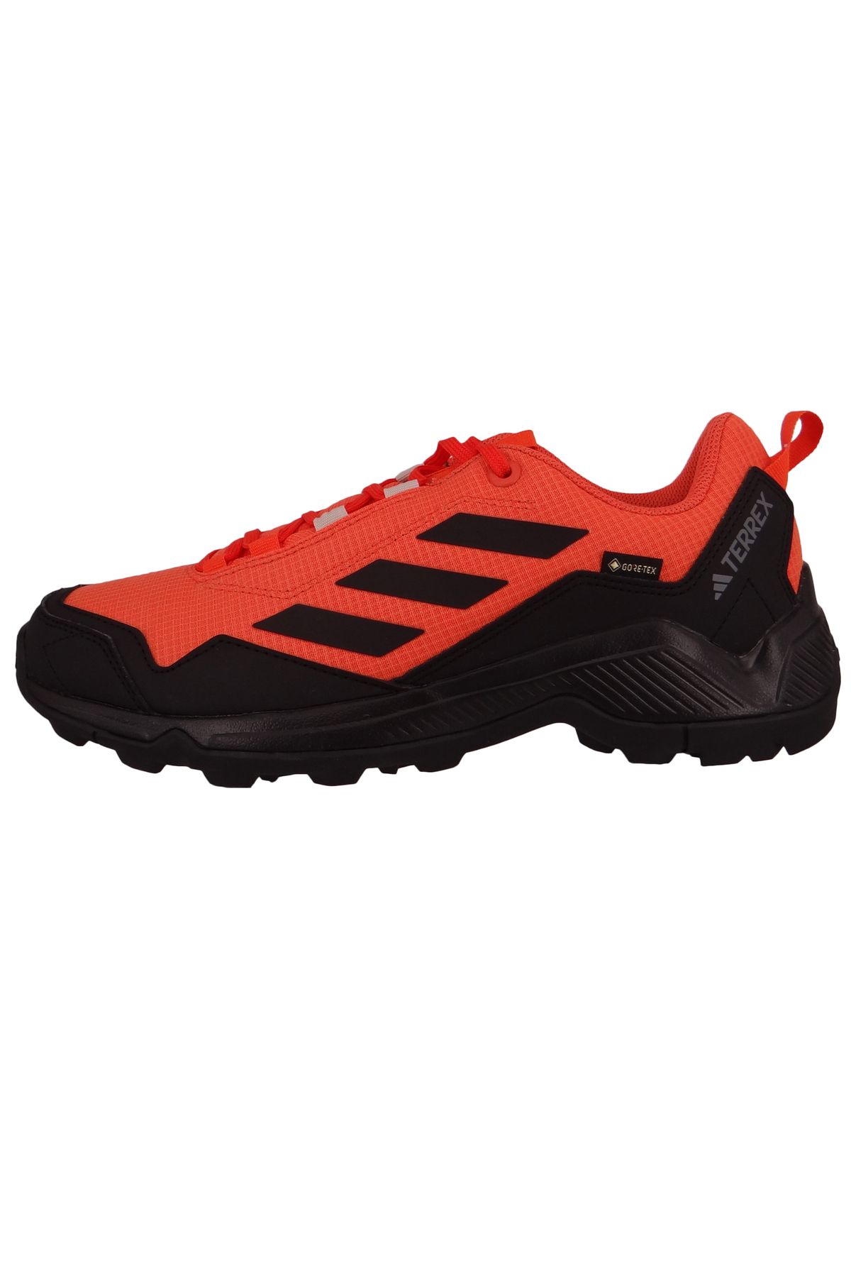 adidas-Herren Halbschuhe Halbschuhe Wanderschuhe Terrex Eastrail Gtx Id7848 Rot Semi Impact Orange/semi 3