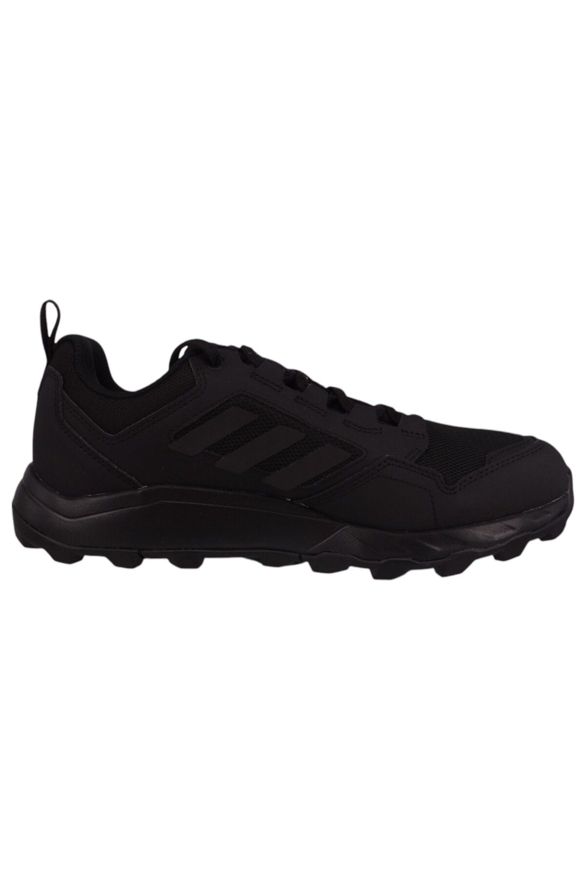 adidas-Herren Halbschuhe Halbschuhe Wanderschuhe Terrex Tracerocker 2 Gtx Ji0959 Schwarz Cblack/cblack/sei 4