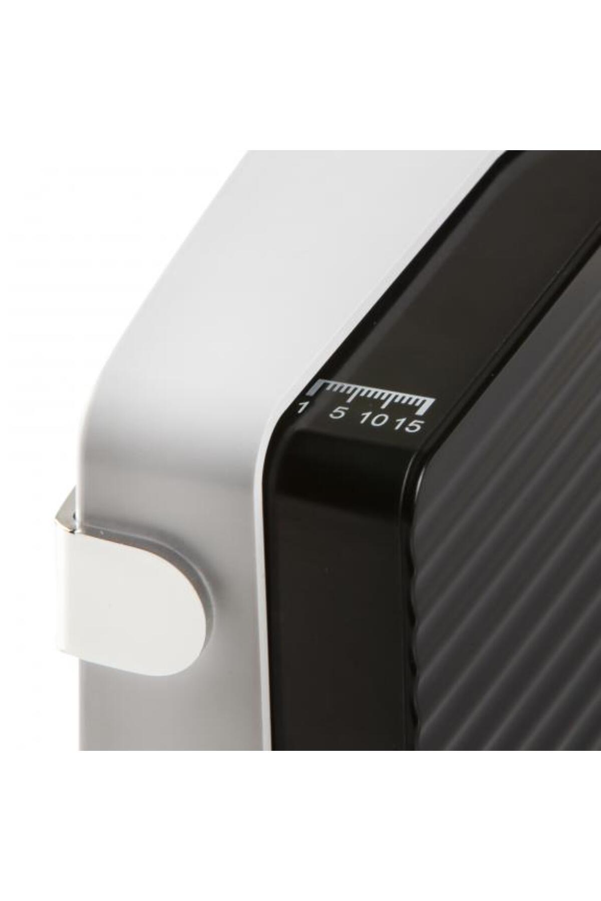 Domo-Elektrický kráječ DO523S, 120 W 13