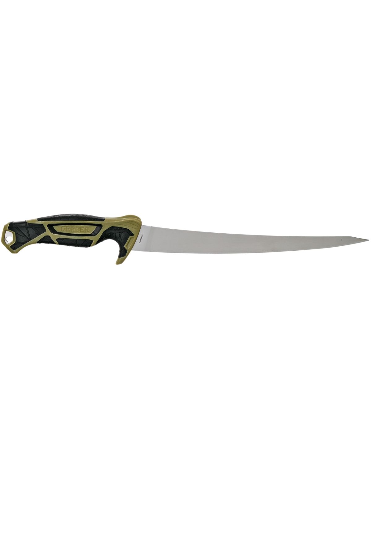 GERBER-Controller 10'' Threading Knife 3