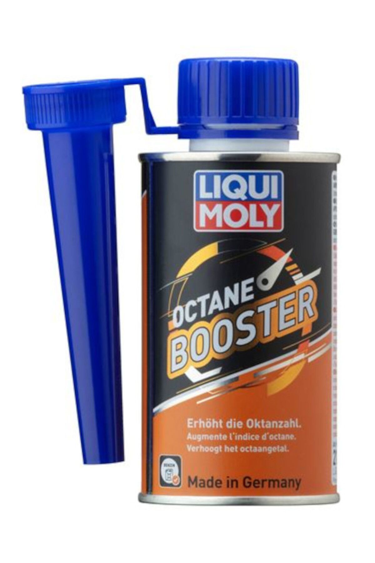 Liqui Moly Özel Oktan Arttırıcı 200 ML
