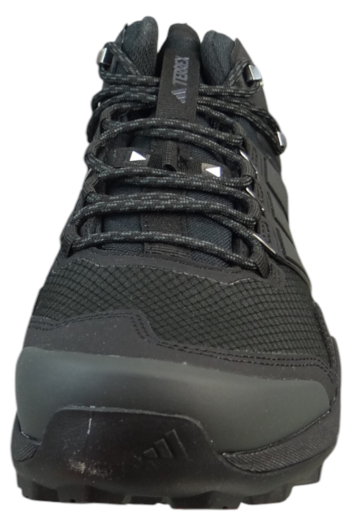 adidas-Herren Wanderstiefel Stiefel Wanderschuhe Terrex Skychaser Mid Gtx Ih1091 Schwarz Cblack/cblack/car 4