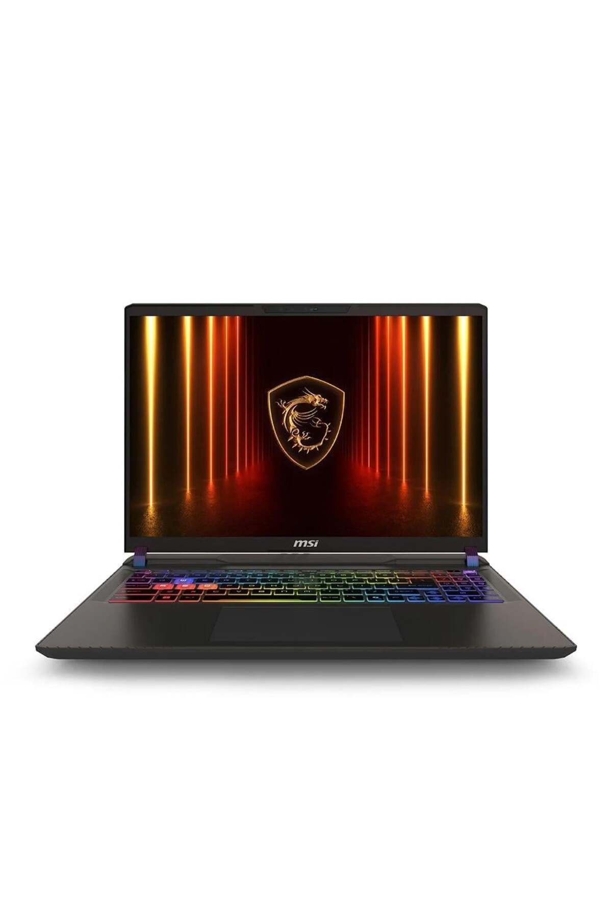 Nb Stealth 18 Hx Aı A2xwhg-024tr Ultra 9 275hx 32gb Ddr5 Rtx5070tı 2tb Ssd 18.0 Qhd 240hz W11p