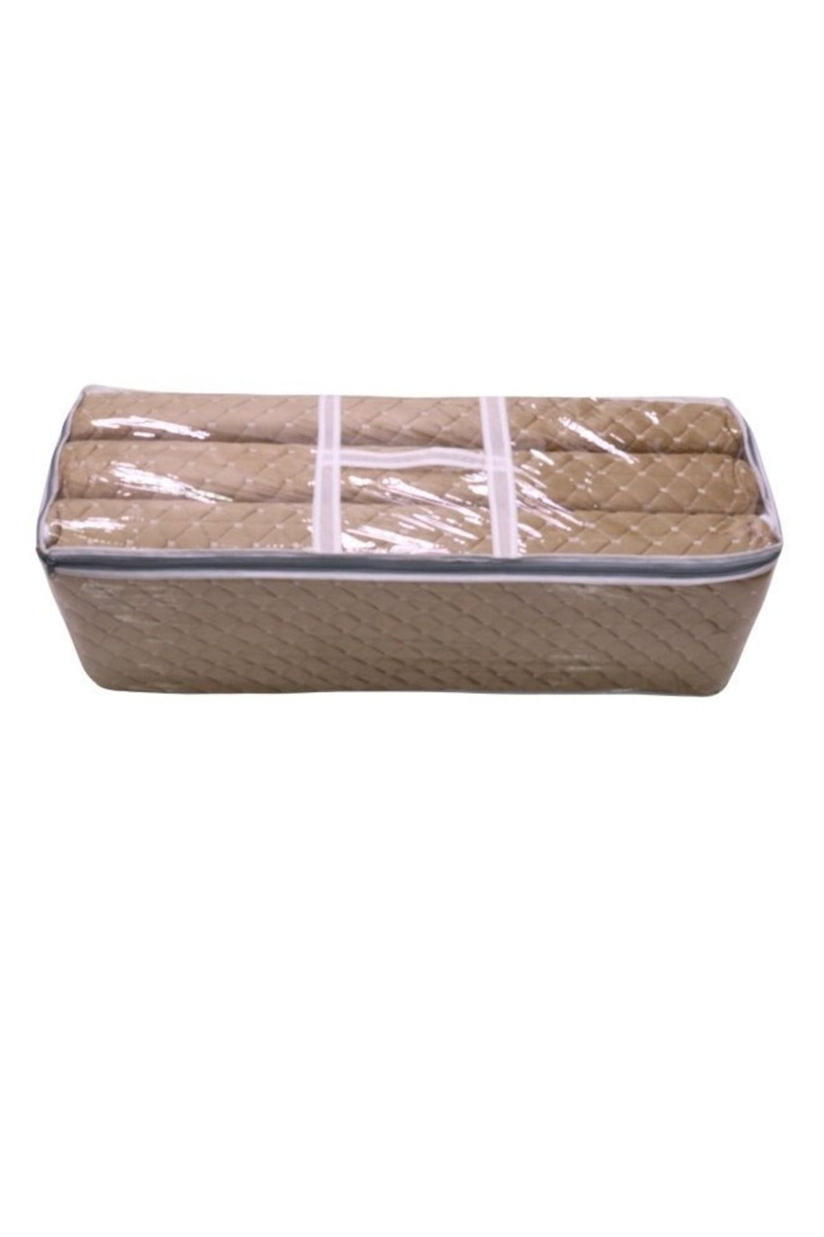 smart home-A Soft And Comfortable Sponge Mattress That Is Foldable And Easy To Carry With A Bag 7