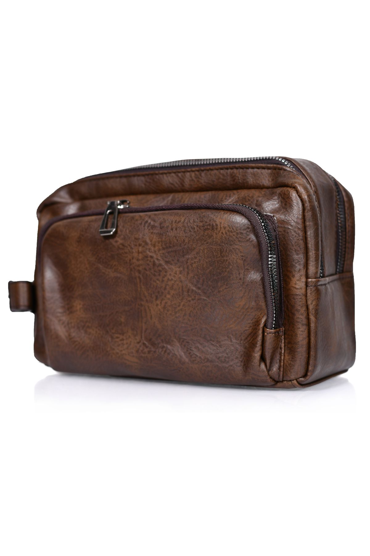 MORANO-Murano Clutch Bag is a comfortable, portable, and multi-functional bag. 2