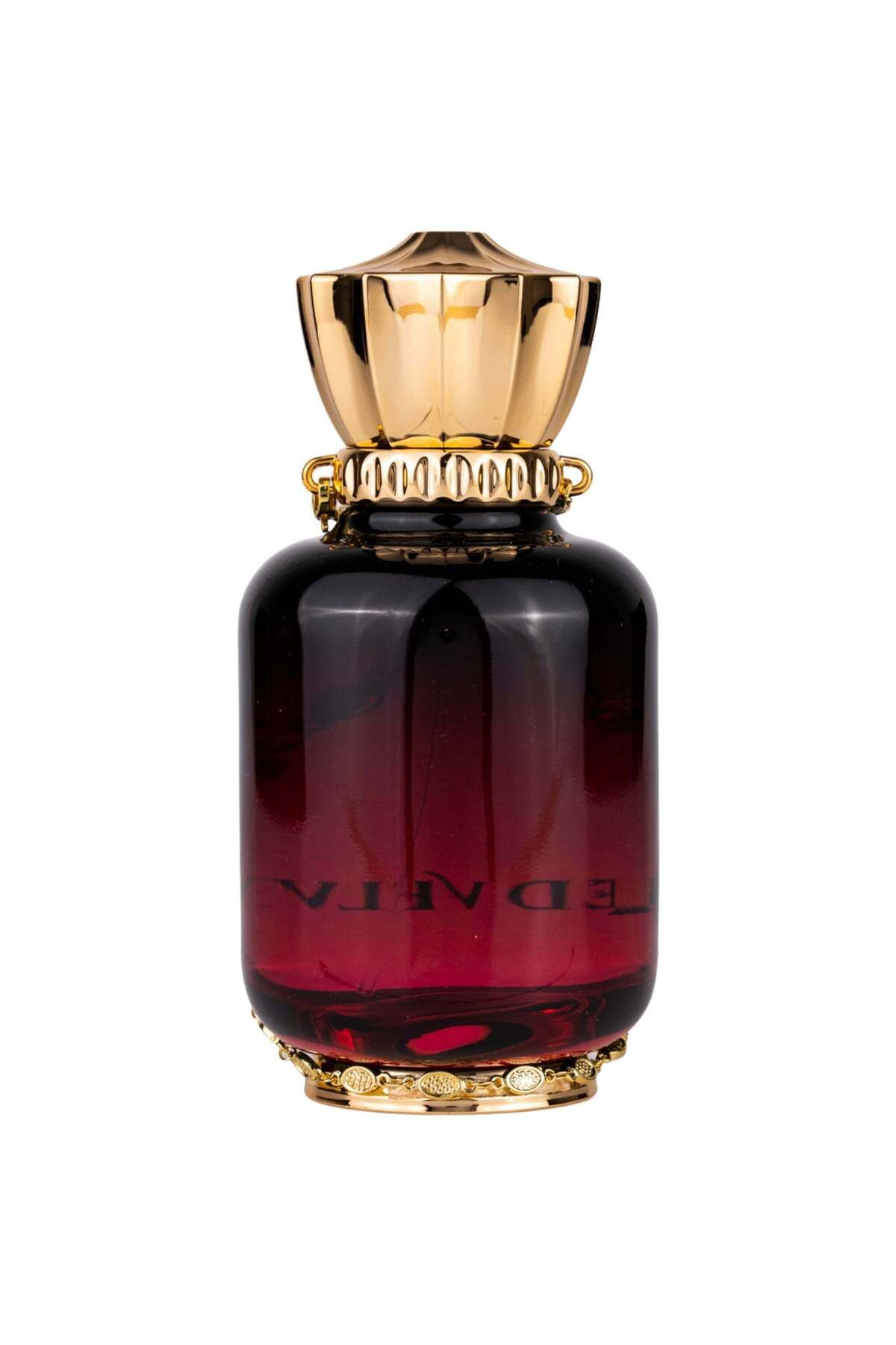 Maison Asrar-Red Velvet by Maison Asrar 100ml - Parfum arabesc original import Dubai inspirat din Burberry Her 2