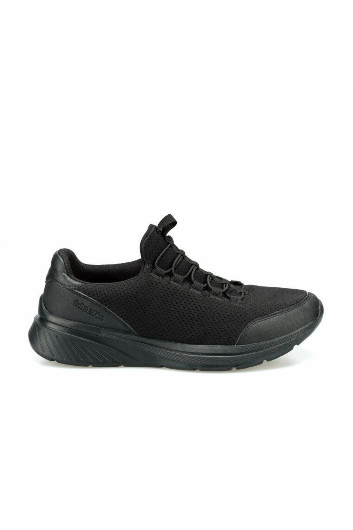 Plazo TX Siyah Erkek Comfort Ayakkabı — مشکی 100503584_rollback_1768367714304 — تصویر 2 از 3