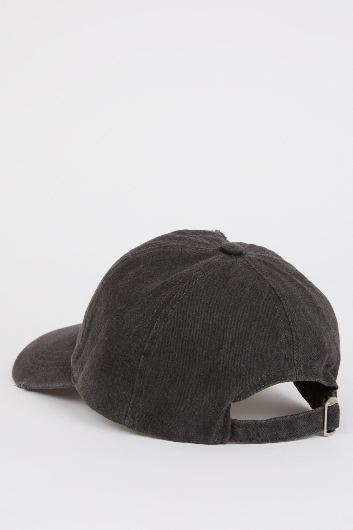 DeFacto-Women's Jean Look Cap Hat B7199Ax25Sm 5