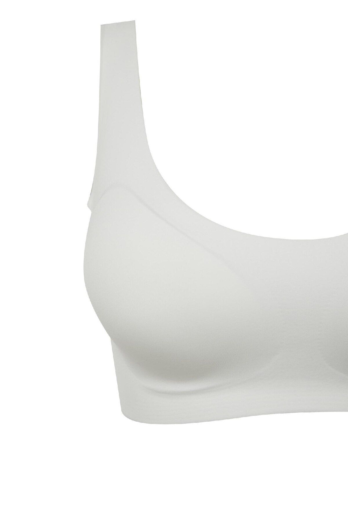 DeFacto-Zweiteilige gepolsterte – unsichtbare BH-Fall In Love B3794ax25sp 5