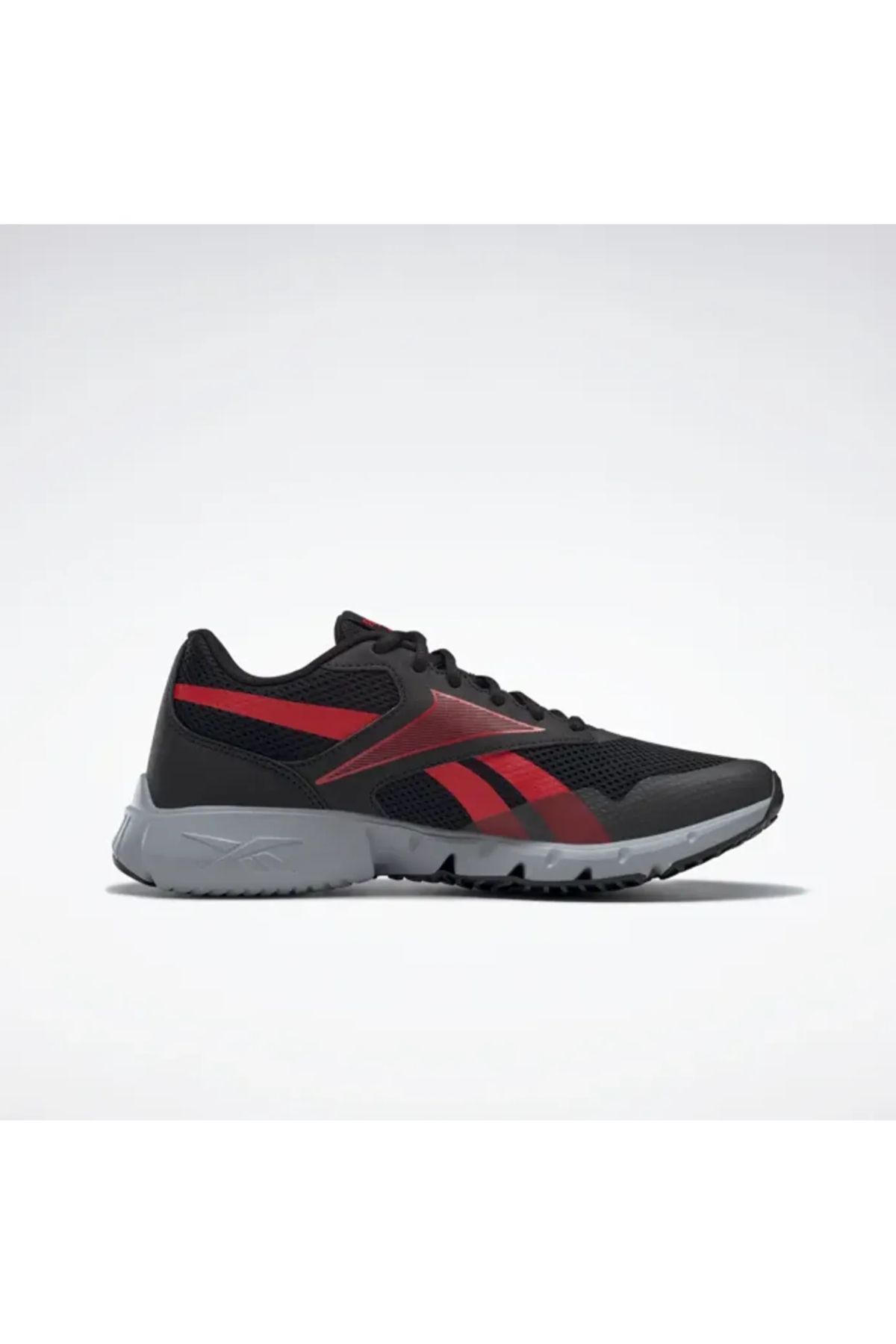 اسنیکر مشکی مردانه سیاه H67602 ZTAUR RUN کفش ورزشی قرمز رنگ Reebok