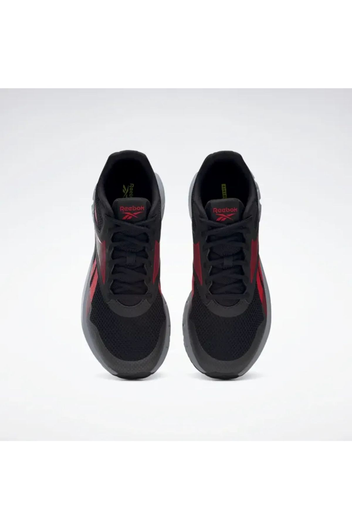اسنیکر مشکی مردانه سیاه H67602 ZTAUR RUN کفش ورزشی قرمز رنگ Reebok