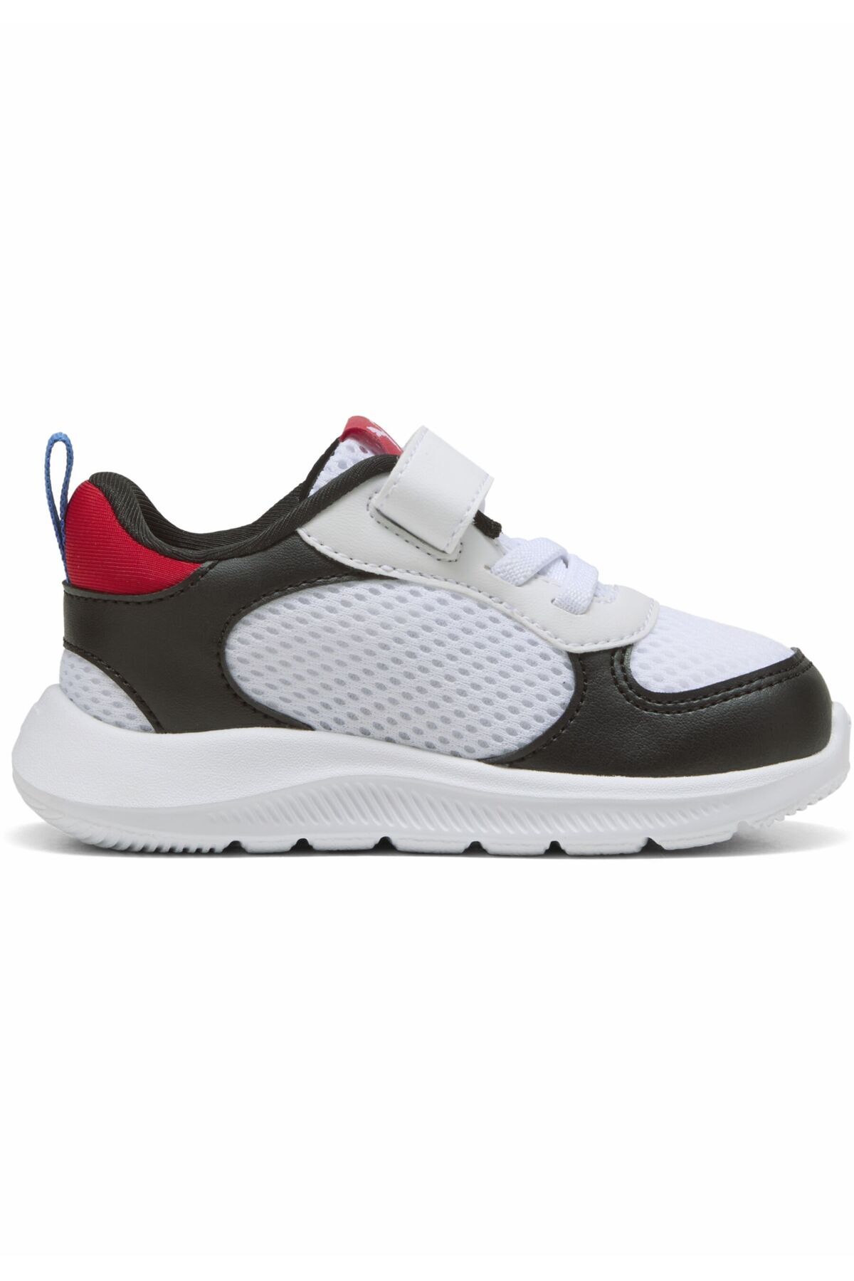 Puma-Tenisky Fun Racer 2 pro batolata 8