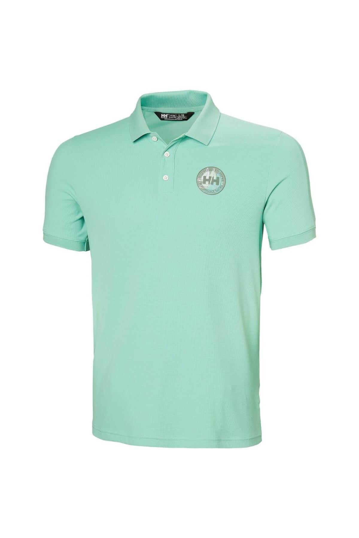 هلی هانسن تی شرت مردانه HP Race Polo 2.0