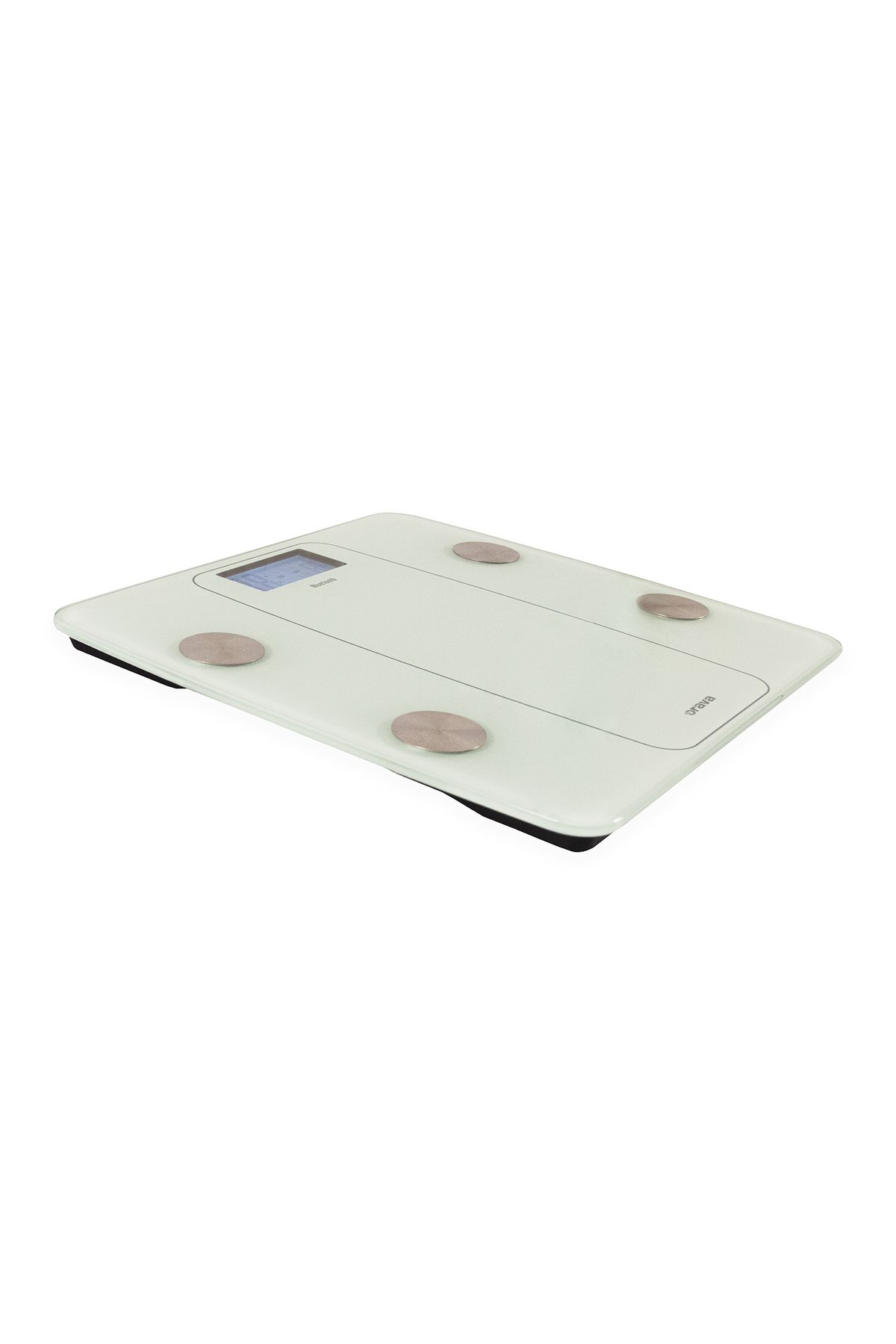 Generic-Elektronická koupelnová váha s Bluetooth EV-500 BT 3