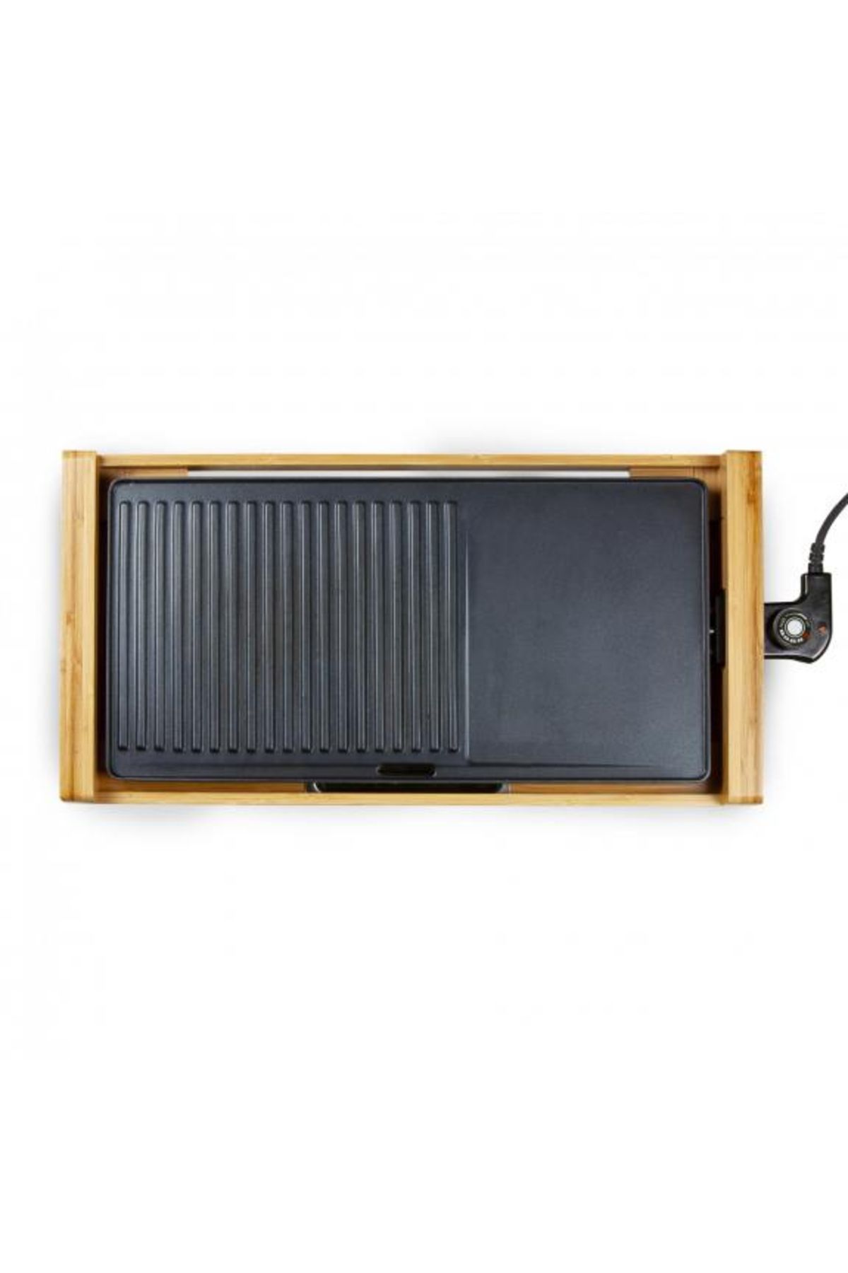 Domo Gratar Electric Teppanyaki Xl Do8311tp, 2200 W - One Size