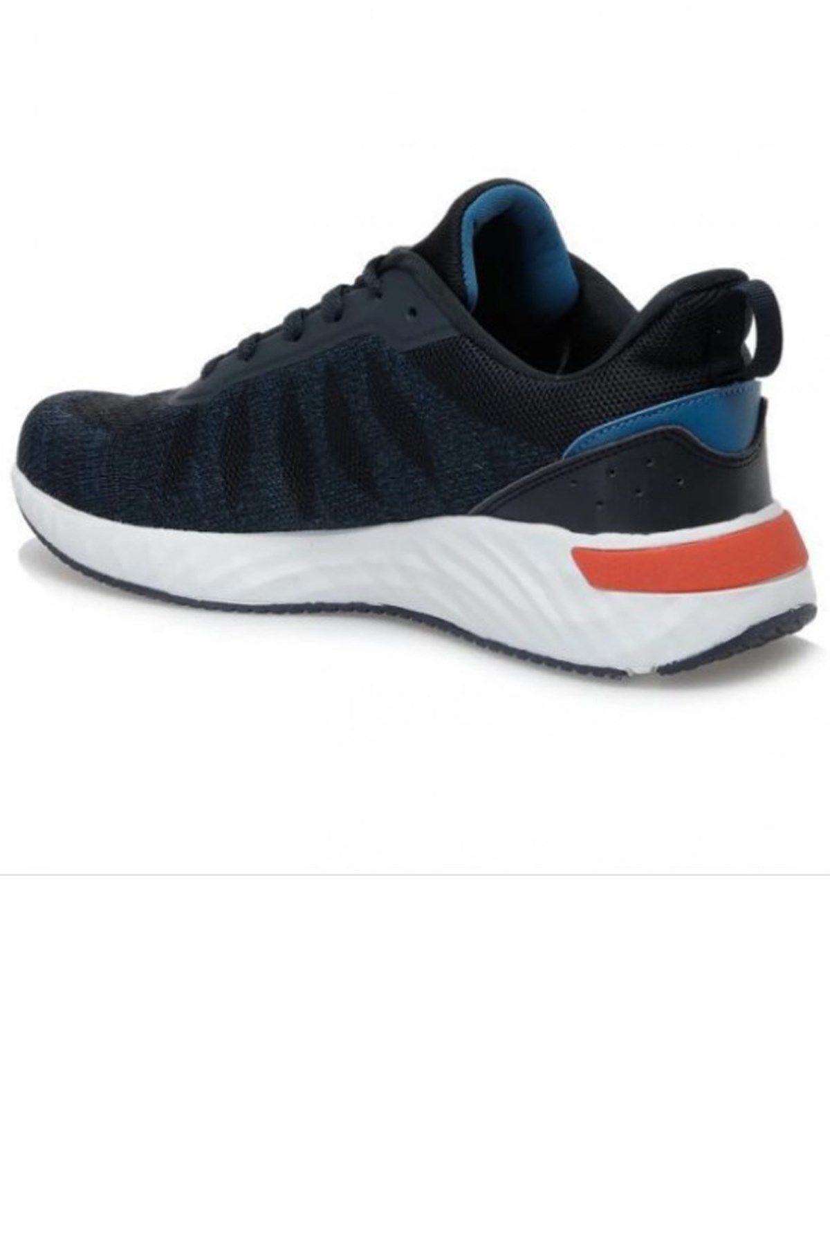 Lotto-Grays 2fx / 101108759   Pantofi de mers bleumarin-roșu - bleumarin alb 3
