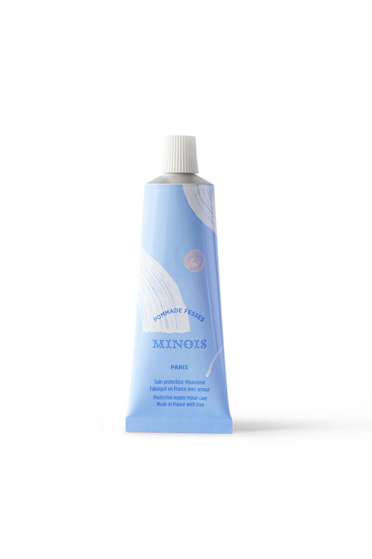 Minois Paris Nappy Changing Cream 50 ml