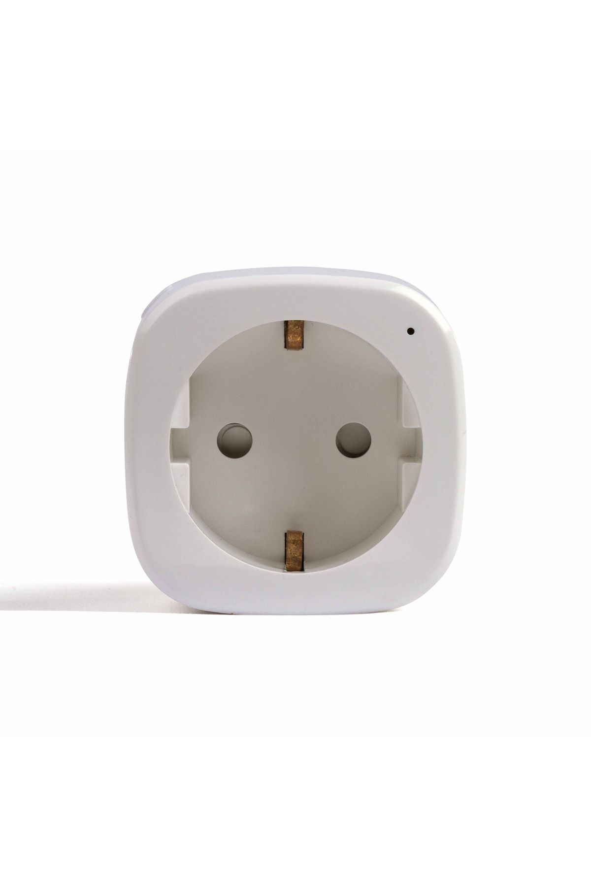 LİVOO-Livoo TEC604 wireless smart socket, compatible with Alexa, Google Assistant and IFTTT 3
