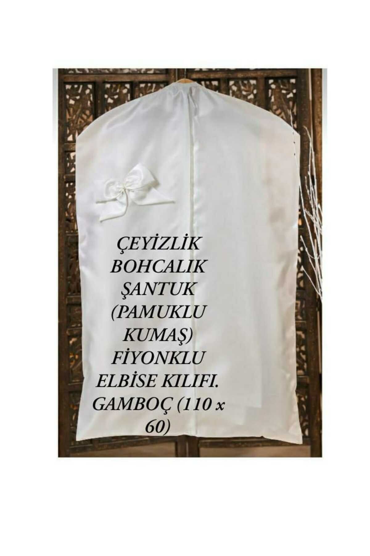 HMZ Hacă De Rochie Cu Fermoar De Țesătură Textilă. Gamboç - One Size