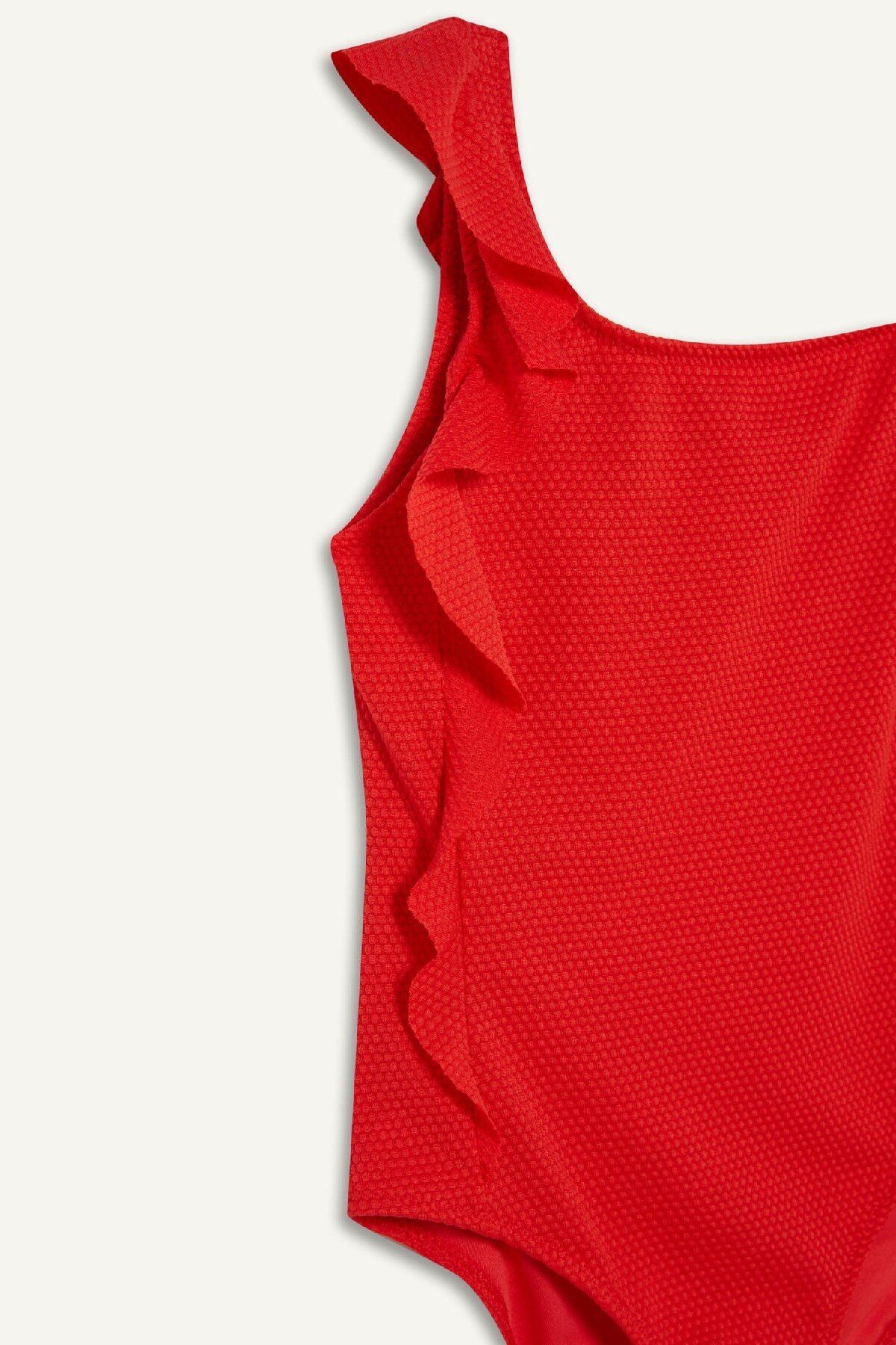 DeFacto-Girl's Swimsuit C4276A825Hs 2