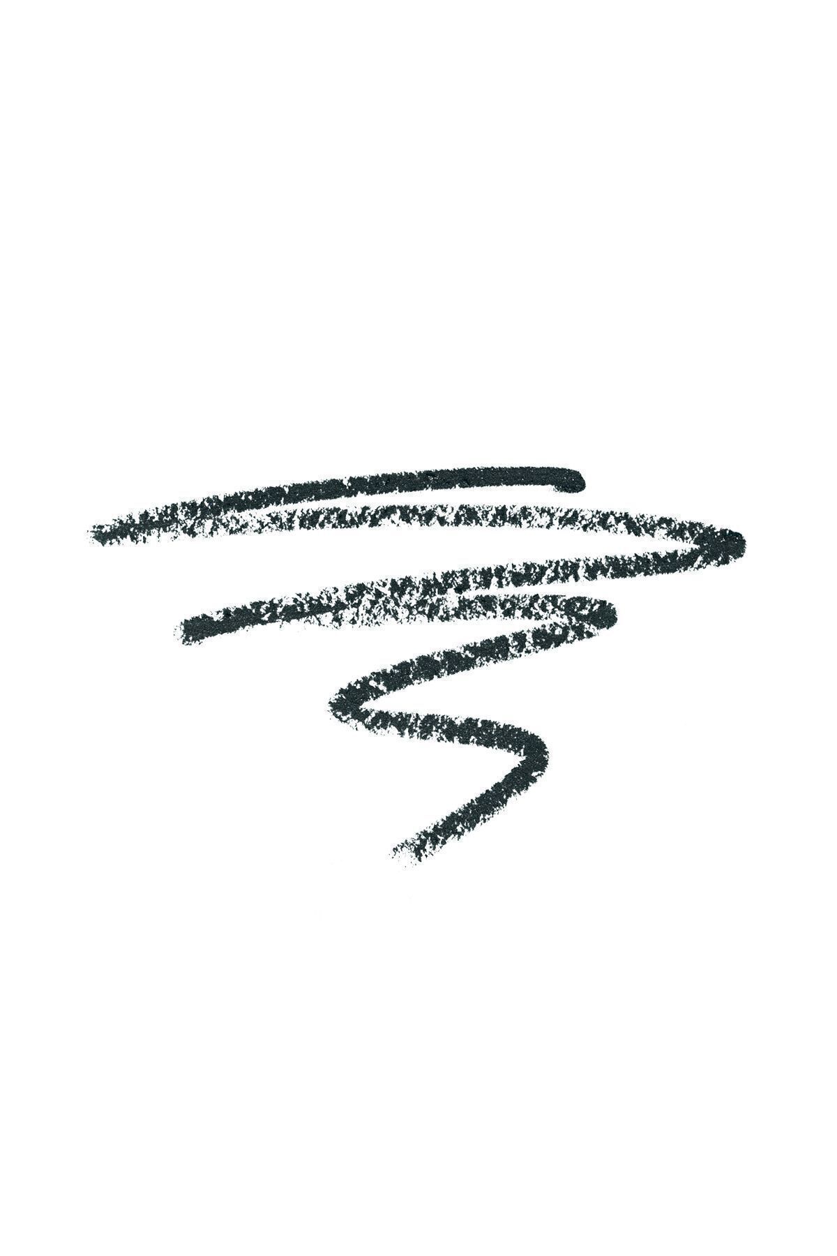 NOTE-Waterproof Smokey Eyeliner with Applicator – 03 Green 3