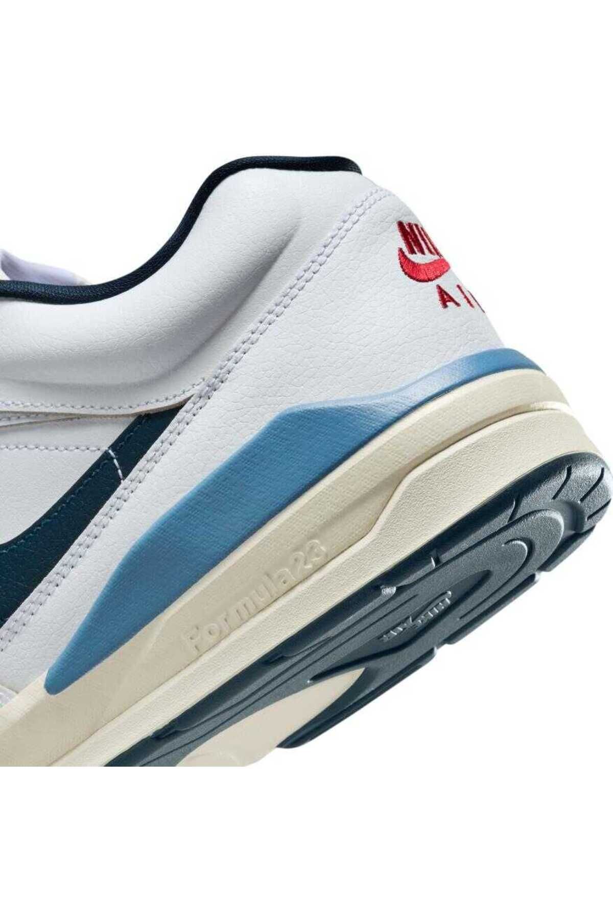 کفش بسکتبال مردانه استادیوم جردن 90 اورجینال Nike